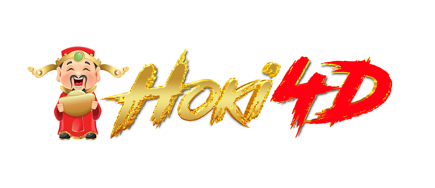 Logo hoki4d